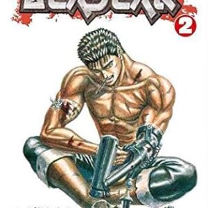 Berserk, Vol. 2