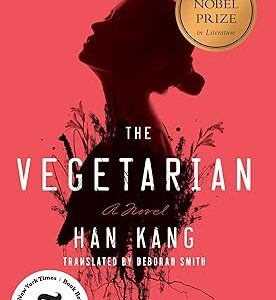 The Vegetarian