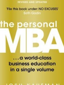 The Personal MBA